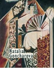 Natalia Goncharova: Between Russian Tradition and European Modernism Beate Kemfert